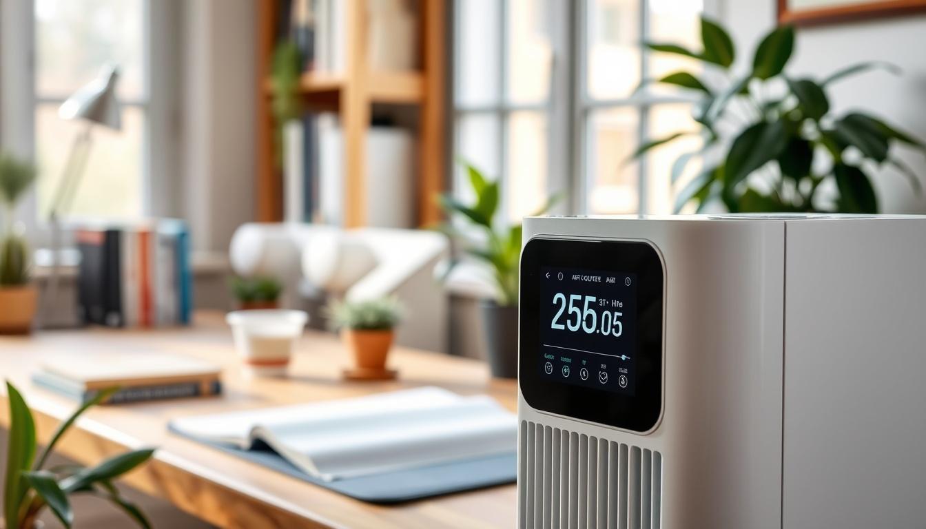 Unlock Clean Air